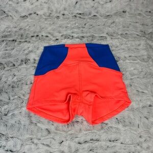 Tiger Friday, Dancewear, West Coast Shorties